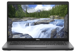 Dell Latitude 5400 | Intel i5 8th Gen  | 14" HD | Windows 11 Pro | Refurbished