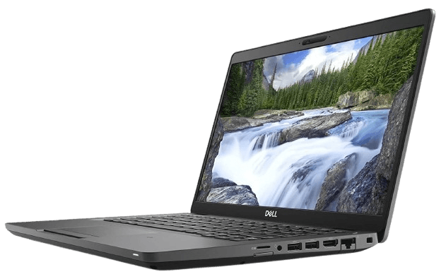 Dell Latitude 5400 | Intel i5 8th Gen | 14" FHD - Touch Screen | Windows 11 Pro | Refurbished