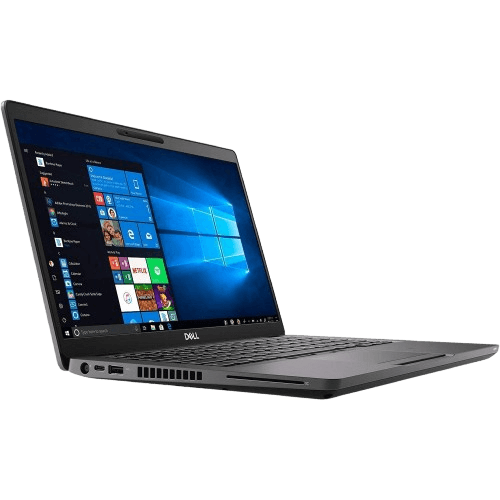 Dell Latitude 5400 | Intel i5 8th Gen | 14" FHD - Touch Screen | Windows 11 Pro | Refurbished