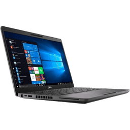 Dell Latitude 5400 | Intel i5 8th Gen  | 14" HD | Windows 11 Pro | Refurbished