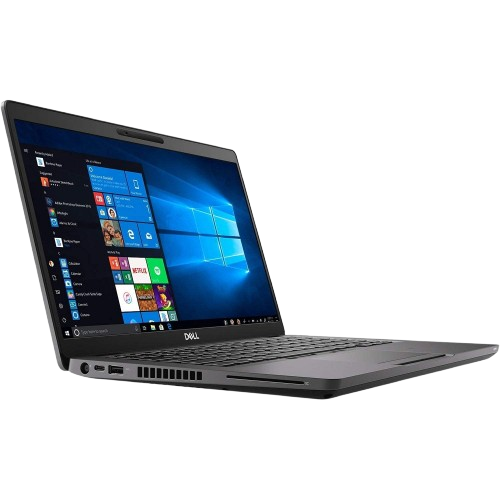 Dell Latitude 5400 | Intel i5 8th Gen  | 14" HD | Windows 11 Pro | Refurbished