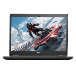 Dell Latitude 7470 | Intel i5 6th Gen  | 14" HD | Windows 11 Pro | Refurbished
