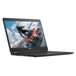 Dell Latitude 7470 | Intel i5 6th Gen  | 14" HD | Windows 11 Pro | Refurbished