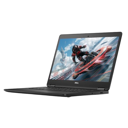 Dell Latitude 7470 | Intel i5 6th Gen  | 14" HD | Windows 11 Pro | Refurbished