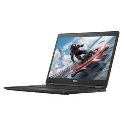 Dell Latitude 7470 | Intel i5 6th Gen  | 14" HD | Windows 11 Pro | Refurbished