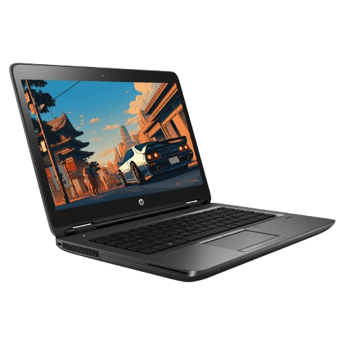 HP ProBook 640 G4 | Intel i5 8th Gen  | 14" HD | Windows 11 Pro | Refurbished