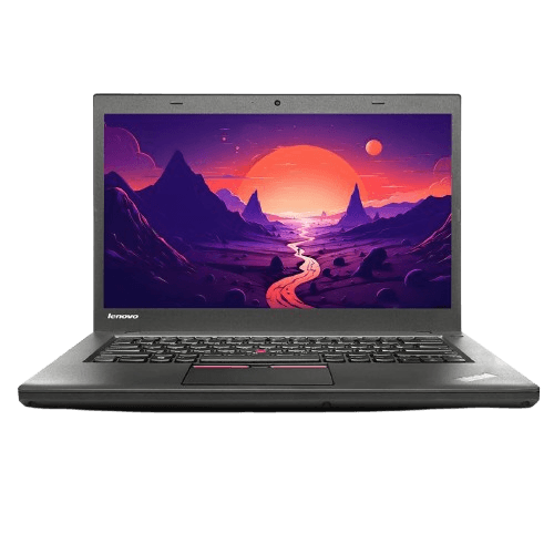 Lenovo ThinkPad T440 | Intel i5 4th Gen  | 14" HD | Windows 10 | Refurbished