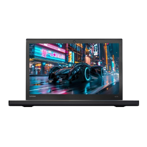 Lenovo ThinkPad X440 | Intel i5 4th Gen  | 12.5" HD | Windows 10 | Refurbished