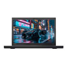 Lenovo ThinkPad X270 | Intel i5 7th Gen  | 12.5" HD | Windows 11 Pro | Refurbished