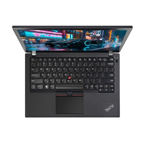 Lenovo ThinkPad X270 | Intel i5 7th Gen  | 12.5" HD | Windows 11 Pro | Refurbished