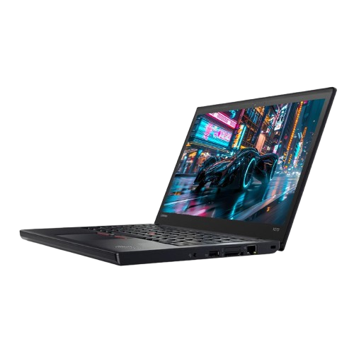 Lenovo ThinkPad X440 | Intel i5 4th Gen  | 12.5" HD | Windows 10 | Refurbished