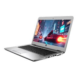 HP EliteBook 840 G3 | Intel i5 6th Gen  | 14" HD | Windows 11 Pro | Refurbished