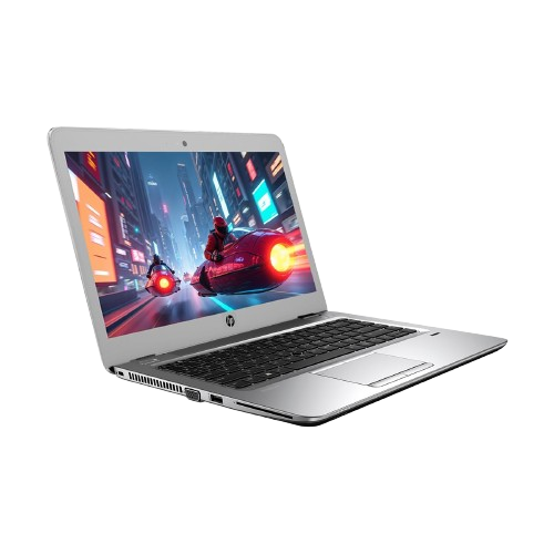 HP EliteBook 840 G3 | Intel i5 6th Gen  | 14" HD | Windows 11 Pro | Refurbished