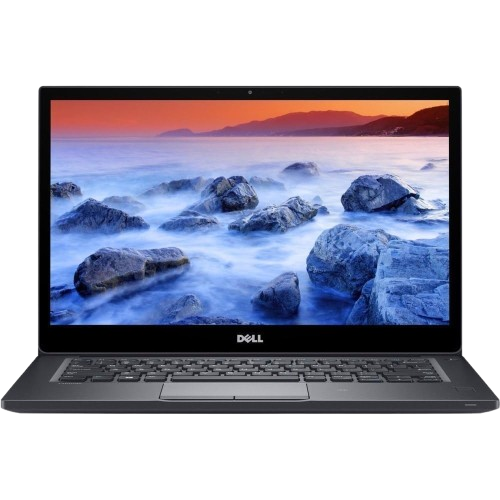 Dell Latitude 7270 | Intel i5 6th Gen  | 14" HD | Windows 10 | Refurbished