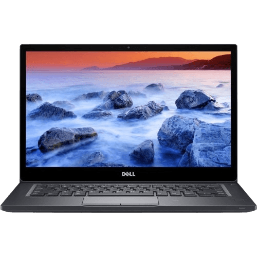 Dell Latitude 7280 | Intel i5 6th Gen  | 14" HD | Windows 11 Pro | Refurbished