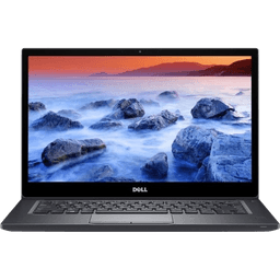 Dell Latitude 7270 | Intel i5 6th Gen  | 12.5" HD | Windows 10 | Refurbished