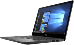 Dell Latitude 7270 | Intel i5 6th Gen  | 12.5" HD | Windows 10 | Refurbished