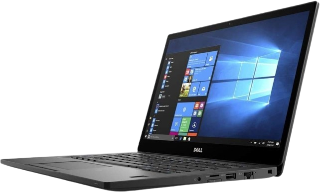 Dell Latitude 7270 | Intel i5 6th Gen  | 12.5" HD | Windows 10 | Refurbished