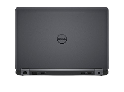 Dell Latitude 5550 | Intel i5 5th Gen  | 14" HD | Windows 10 | Refurbished