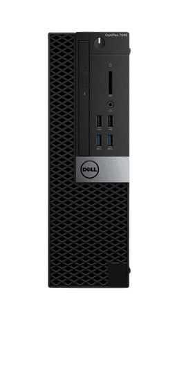 Dell OptiPlex 7040 Desktop | Intel i5 6th Gen  | Windows 10 | Refurbished
