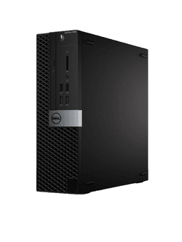 Dell OptiPlex 7040 Desktop | Intel i5 6th Gen  | Windows 10 | Refurbished