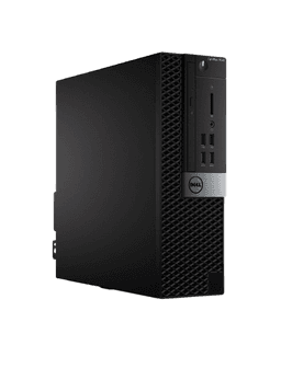 Dell OptiPlex 7040 Desktop | Intel i5 6th Gen  | Windows 10 | Refurbished