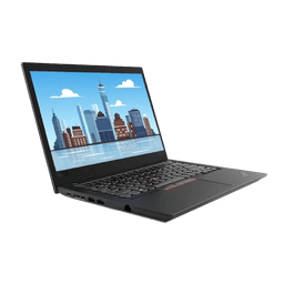 Lenovo ThinkPad L490 | Intel i5 8th Gen  | 14" HD | Windows 11 Pro | Refurbished