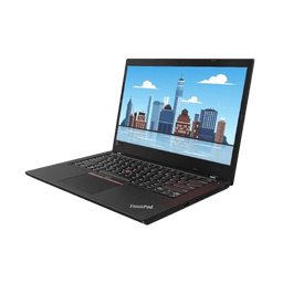 Lenovo ThinkPad L490 | Intel i5 8th Gen  | 14" HD | Windows 11 Pro | Refurbished