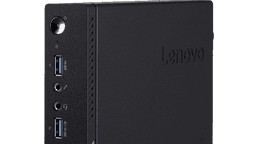 Lenovo ThinkCentre M700 Mini PC | Intel i3 6th Gen | Windows 10 | Refurbished