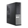 Dell OptiPlex 9010 Desktop | Intel i5 3rd Gen  | 14" HD | Windows 11 Pro | Refurbished