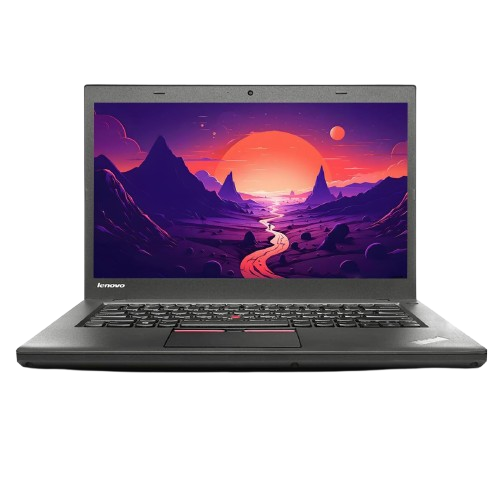 Lenovo ThinkPad L450 | Intel i5 5th Gen  | 14" HD | Windows 10 | Refurbished