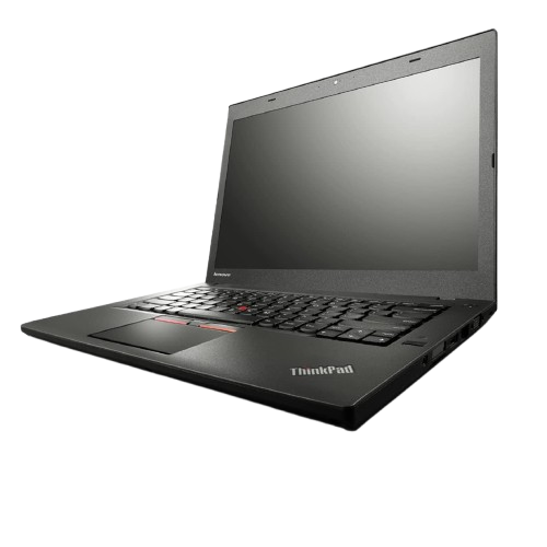 Lenovo ThinkPad T450 | Intel i7 5th Gen  | 14" HD | Windows 10 | Refurbished
