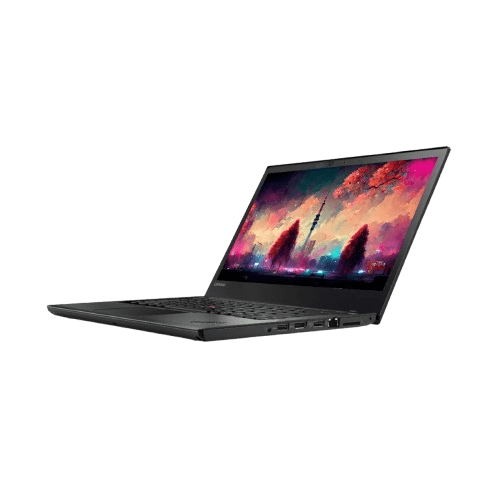 Lenovo ThinkPad T470 | Intel i5 7th Gen  | 14" HD | Windows 10 | Refurbished