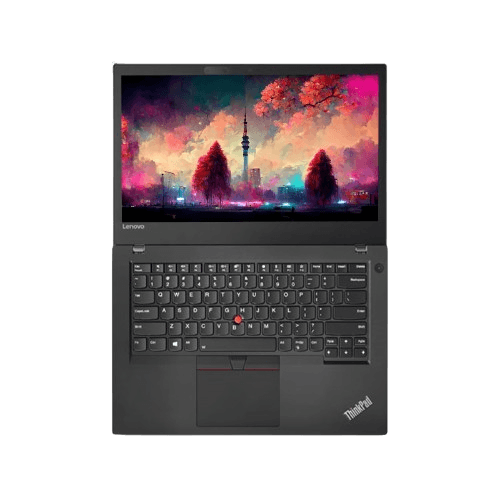 Lenovo ThinkPad T470 | Intel i5 7th Gen  | 14" HD | Windows 10 | Refurbished