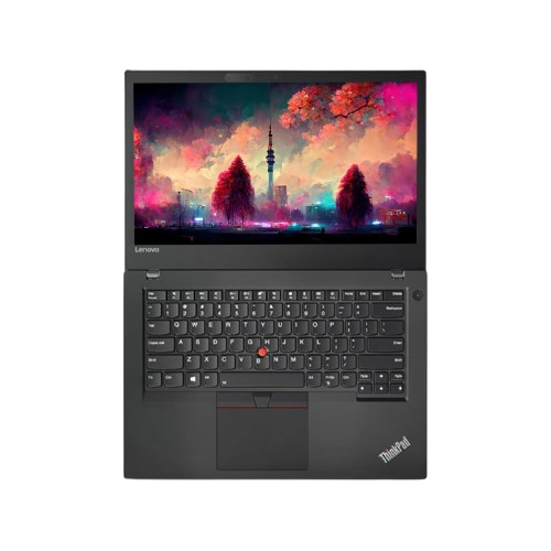 Lenovo ThinkPad T470 | Intel i5 7th Gen  | 14" HD | Windows 10 | Refurbished