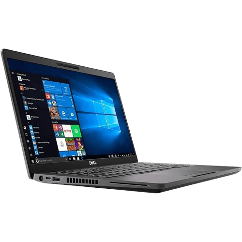 Dell Latitude 5490 | Intel i7 8th Gen  | 14" HD | Windows 10 | Refurbished