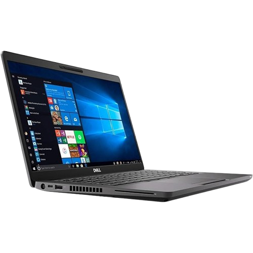 Dell Latitude 5590 | Intel i7 8th Gen  | 15.6" HD | Windows 10 Pro | Refurbished