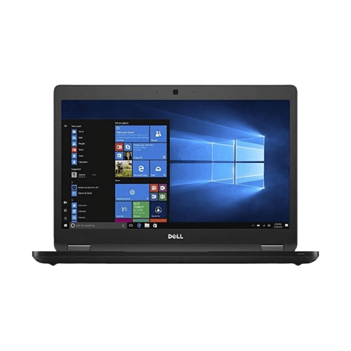 Dell Latitude 5480 | Intel i7 7th Gen  | 14" HD | Windows 11 Pro | Refurbished