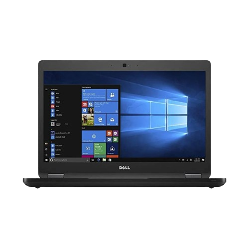 Dell Latitude 5480 | Intel i7 7th Gen  | 14" HD | Windows 11 Pro | Refurbished