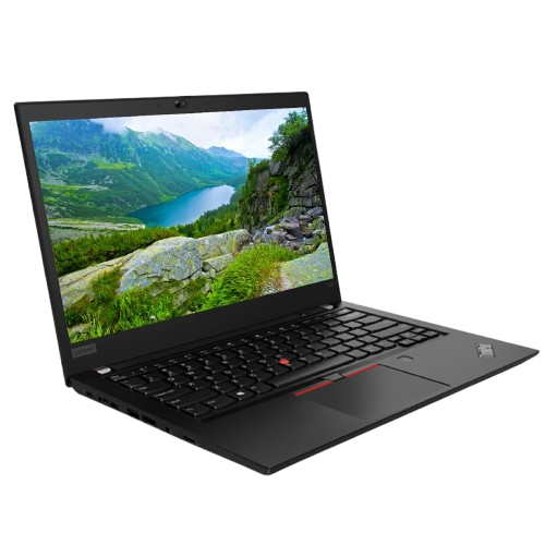 Lenovo ThinkPad T495 | AMD Ryzen 7 Pro  | 14" FHD Touch Screen | Windows 11 Pro | Refurbished
