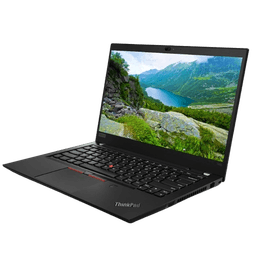 Lenovo ThinkPad T495 | AMD Ryzen 7 Pro  | 14" HD Non - Touch Screen | Windows 11 Pro | Refurbished