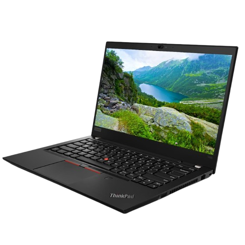 Lenovo ThinkPad T495 | AMD Ryzen 7 Pro  | 14" FHD Touch Screen | Windows 11 Pro | Refurbished
