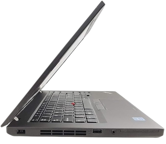 Lenovo ThinkPad L470 | Intel i5 7th Gen  | 14" HD | Windows 11 Pro | Refurbished