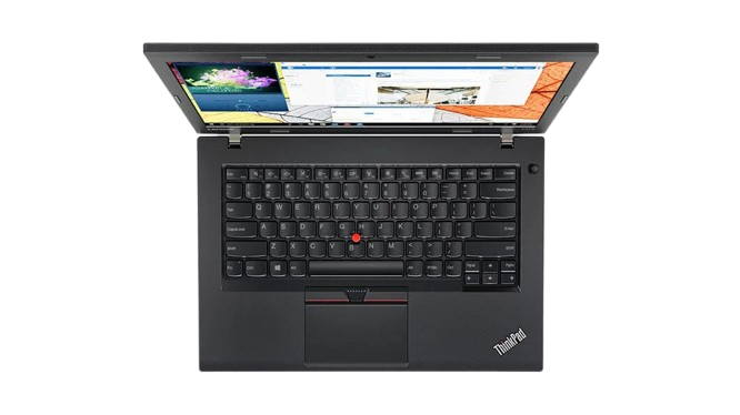Lenovo ThinkPad L470 | Intel i5 7th Gen  | 14" HD | Windows 11 Pro | Refurbished
