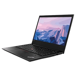 Lenovo ThinkPad E480 | Intel i5 7th Gen  | 14" HD | Windows 11 Pro | Refurbished