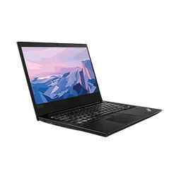 Lenovo ThinkPad E480 | Intel i5 7th Gen  | 14" HD | Windows 11 Pro | Refurbished