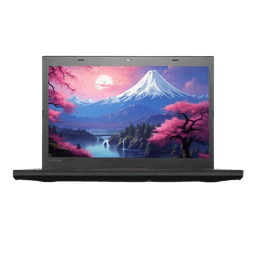 Lenovo ThinkPad L460 | Intel i5 6th Gen  | 14" HD | Windows 11 Pro | Refurbished