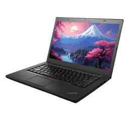 Lenovo ThinkPad L460 | Intel i5 6th Gen  | 14" HD | Windows 11 Pro | Refurbished