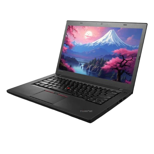 Lenovo ThinkPad L460 | Intel i5 6th Gen  | 14" HD | Windows 11 Pro | Refurbished