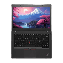 Lenovo ThinkPad L460 | Intel i5 6th Gen  | 14" HD | Windows 11 Pro | Refurbished